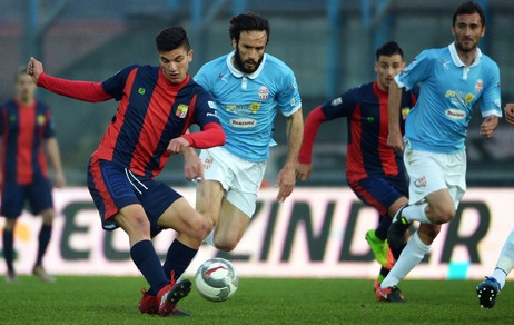 Lega Pro, la Procura Federale ha deferito la Maceratese