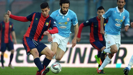 Lega Pro, la Procura Federale ha deferito la Maceratese