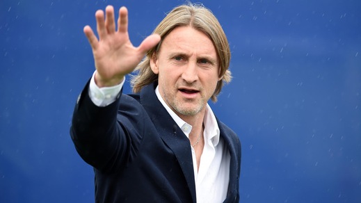 Serie A Crotone, Nicola promette: «Resto se ci salviamo»