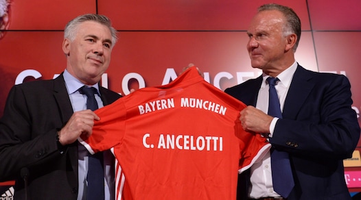 Bayern Monaco, Rummenigge: «Real Madrid club numero uno, ma noi abbiamo Ancelotti»