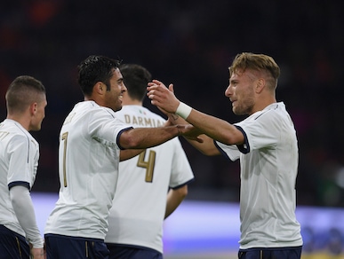 L'ultima folle idea: l'Italia in Copa America