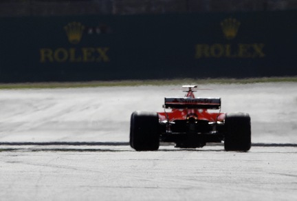 F1, Fia in riunione con Alfa Romeo e Audi