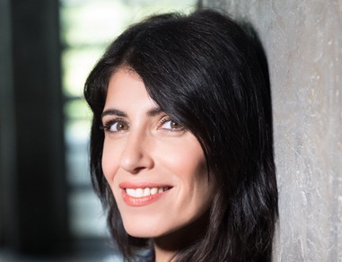 Giorgia infiamma Roma