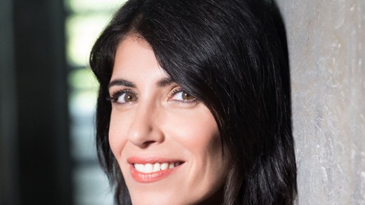 Giorgia infiamma Roma