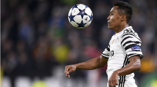 Juventus, Alex Sandro: «Higuain al San Paolo? Non avrà problemi»