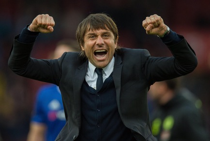 Conte, l'agente: «Resta al Chelsea? Con offerte di top club...»