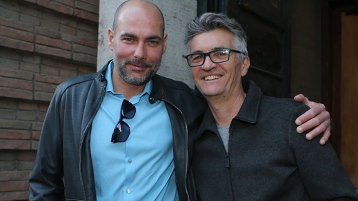 La Lazio ricorda Chinaglia: la messa a 5 anni dalla morte