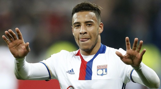 Tolisso: «La Juventus uno stimolo in più per il finale di stagione»