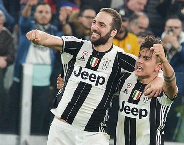 Serie A, le probabili formazioni della 30ª giornata