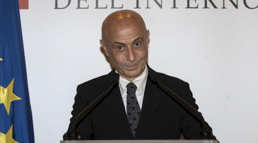 Minniti: «Olimpico senza barriere uno spot. Riportare famiglie allo stadio»
