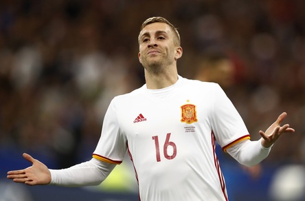 Milan, il Barcellona vuole riprendersi Deulofeu