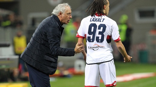 Genoa-Atalanta: il ritorno dell’«1» a 3,65