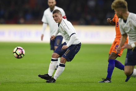 Barcellona, niente asta per arrivare a Verratti