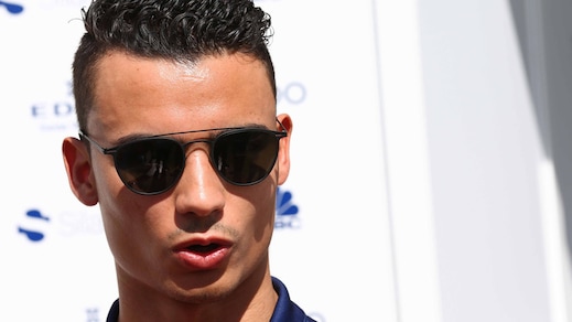 F1, Sauber: Wehrlein in pista per le libere in Cina