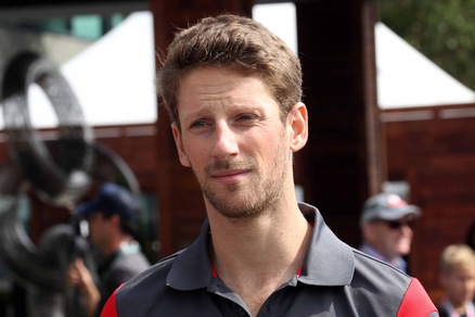 F1 Haas, Grosjean cerca il riscatto: «In Cina qualifiche fondamentali»