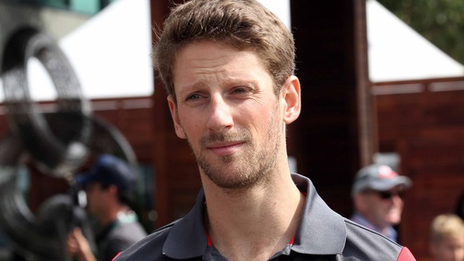 F1 Haas, Grosjean cerca il riscatto: «In Cina qualifiche fondamentali»