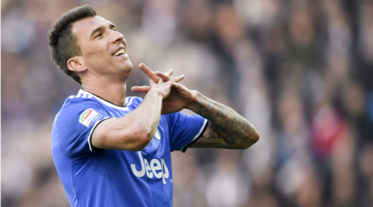 Dalla Francia fanno sapere: «Evra chiama Mandzukic al Marsiglia»