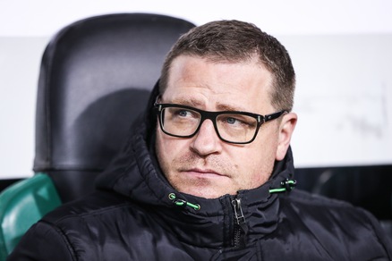 Niente Bayern Monaco, Eberl resta al Borussia Moenchengladbach