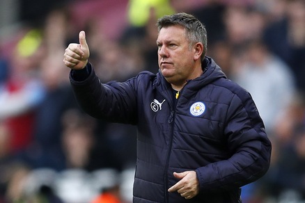 Leicester, Shakespeare alla conquista del record