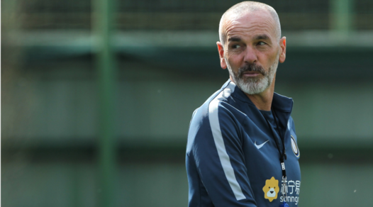 Pioli: «Mercato? Conta solo il presente»