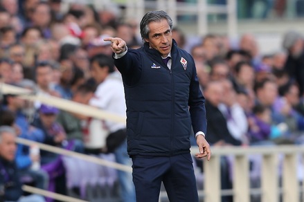 Serie A Fiorentina, Sousa: «Corvino mi ha proposto due volte il rinnovo»
