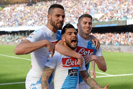 Fair play Napoli: «Siamo la squadra più corretta della Serie A»