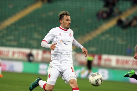 Calciomercato Bari, doppio colpo: Floro Flores e Nenè