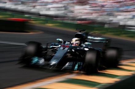 F1: dal 2021 motori meno costosi e più potenti