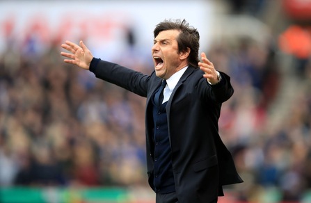 «Conte verso il rinnovo e il Chelsea punta Neymar»