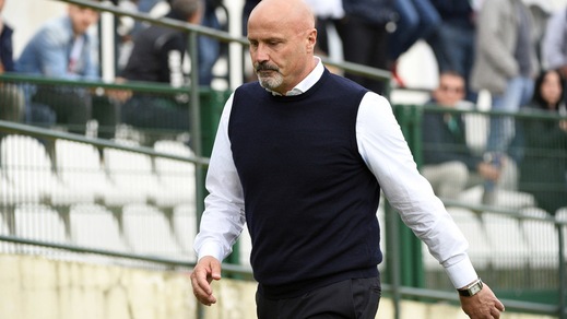 Serie B Bari, Colantuono squalificato per una giornata
