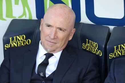 Serie A Chievo, Maran: «Crotone? Missione vendetta»