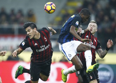 Serie A Milan, le convocazioni di Montella. Gomez recupera