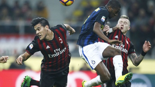 Serie A Milan, le convocazioni di Montella. Gomez recupera