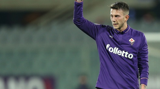 Fiorentina: «Bernardeschi via? Voci infondate»