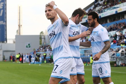 Serie A, le probabili formazioni. Diretta dalle 20.45