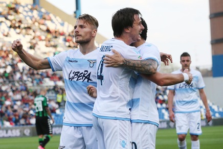Serie A: Sassuolo-Lazio 1-2, l'uomo in più è Simone Inzaghi