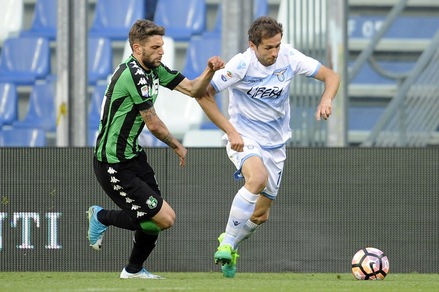 Serie A Sassuolo-Lazio 1-2, il tabellino