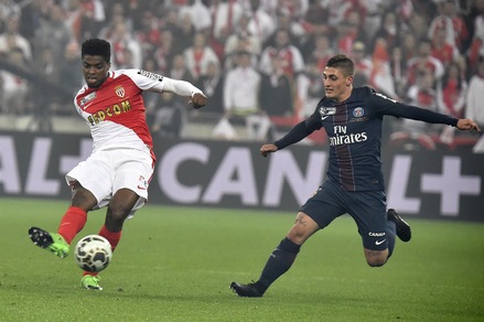 Psg, Verratti attacca: «Se giocassi nel Monaco sarei sconvolto»