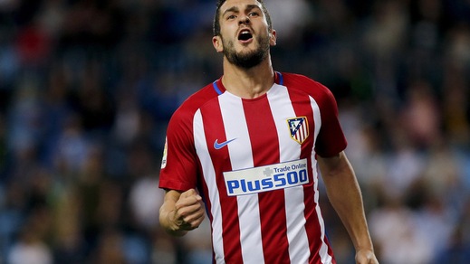 Liga, l’Atletico Madrid si riprende il terzo posto