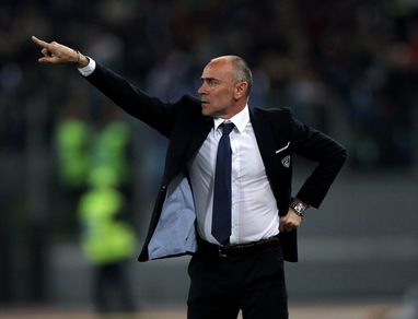 Serie A Empoli, Martusciello: «Buona prova dei miei»