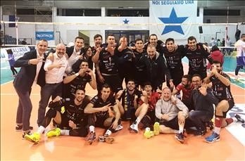 Volley: A2 Maschile, Play Off Promozione, Castellana Grotte è fra le prime quattro