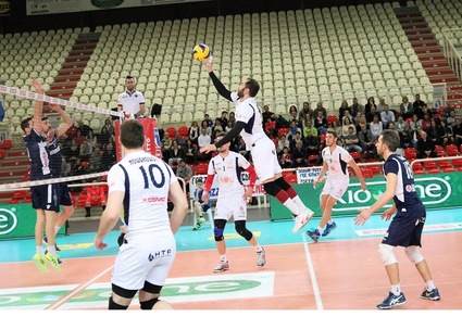 Volley: A2 Maschile, Pool Salvezza, Montecchio Maggiore retrocede in B