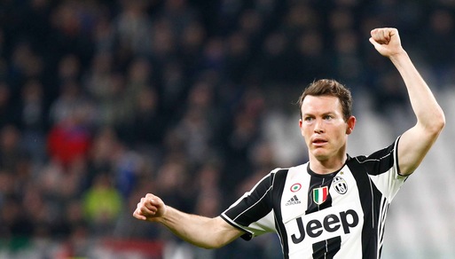 Juventus, Lichtsteiner: «Sogno Champions, Napoli? Punto positivo»