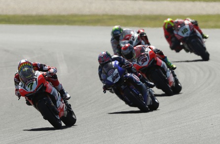 Sbk: terribile incidente in una gara di SBS, muore Mick Whalley