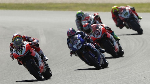 Sbk: terribile incidente in una gara di SBS, muore Mick Whalley