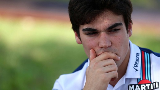F1 Williams, Stroll: «Chi critica è soltanto geloso»