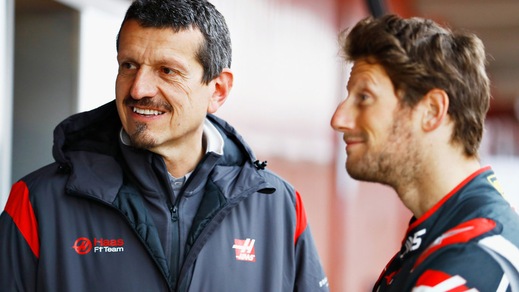 F1, Haas: «Motore Ferrari competitivo, forse meglio di quello Mercedes»