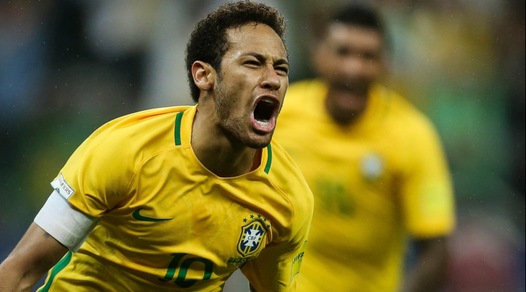 Ranking Fifa: Brasile torna leader dopo 7 anni, l'Italia sale al 12° posto