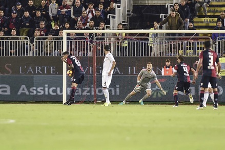 Serie A in diretta, le formazioni ufficiali e tempo reale alle 15