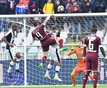 Torino-Udinese 2-2: Belotti conquista un punto